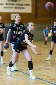 Bild 54 - wAJ Quali zur OL Runde 2